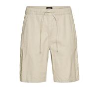 camel active Men's Shorts, Beige, 35W