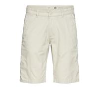 camel active Men's Shorts, Beige, 36W