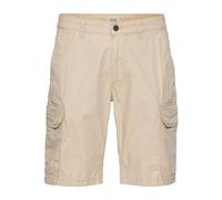 camel active Men's Shorts Cargo Cargo Shorts