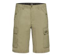 camel active Men's 496r01-5f81 Shorts, Dark Green, 33W