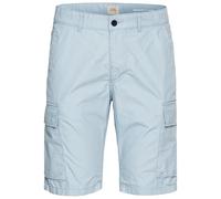 Camel Active Men's Cargo Shorts Houston Blue 5F50 496R57 43 Smoke Blue