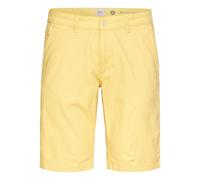 camel active Men's 497r59-5f80 Shorts, Yellow, 34W