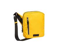 camel active Men Explore, Cross Bag S Shoulder, Yellow, S