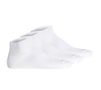 Camel Active Men's Sneaker Socks, 3-Pack - Basic Socks, Organic Cotton