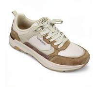 Camel Active Men's Sneakers Beige Brown Gray 58CLA03 207 403 Nature Multi