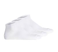camel active Men's Socks Pack of 3 in White | Size: 9 camel active White 9