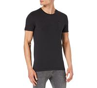 Camel Active Men's T-Shirt, Asphalt, 3XL