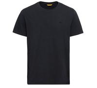 Camel Active Men's T-Shirt Basic Organic Cotton Black 9T81 409641 88 Asphalt