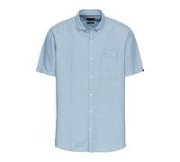 camel active Men's T-Shirt, lightblue, L