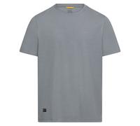 Camel Active Men's T-Shirt Regular Fit Blue 7T07 409700 45 Stormy Blue