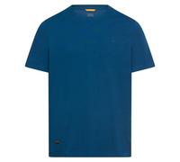 Camel Active Men's T-Shirt Regular Fit Blue 7T07 409700 46 Lyons Blue