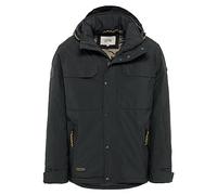 camel active Men's Texxactive Jacket Jacket , Black,98