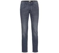 camel active Men's Trousers, Blue, 42 W/34 L