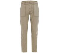 camel active Men's Trousers, Brown, 32 W/34 L