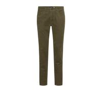 camel active Men's Trousers, Forest Green, 38 W/32 L