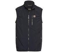 camel active Men's Vest, darkblue, 50