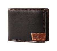 camel active Men's Wallet 128-702 brown Size:11x2x8,5