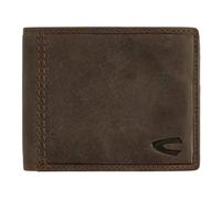 Camel Active Men's Wallet Portemonnaie Vietnam Brown 000635 029 Brown