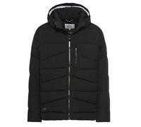 Camel Active Men's Winter Padded Jacket Black 6N47 430150 88 Asphalt