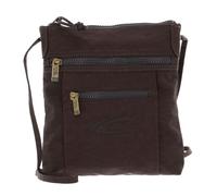 camel active Messenger Bag B00 609 20 Brown 1.2 liters