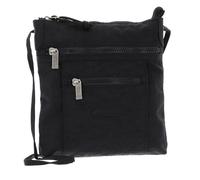 camel active Messenger Bag B00 609 60 Black 1.2 liters