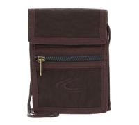 camel active Neck Pouches B00 701 20 Brown 0.7 liters