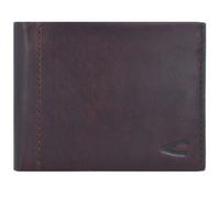 camel active Niagara Coin Pouch, 12 cm, Brown (Braun)