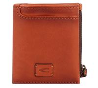 camel active Nice wallet RFID leather 8 cm brown