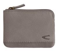 camel active Nimbus Key wallet Leather 11 cm gray