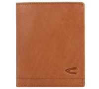 camel active Nimbus Wallet RFID protection Leather 10 cm brown