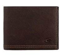 camel active Osaka Coin Pouch, 12 cm, Brown (Braun)