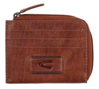 camel active Panama Card + Coin Case Cognac