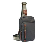 camel active Bari Shoulder bag 14 cm grey