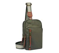 camel active phone bag Bari Sling Backpack Khaki