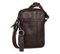 camel active phone bag Pine Mobile Phone Case Brown
