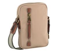 camel active phone pouch cross body bag Bari Mobile Phone Case Beige