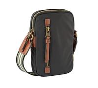 camel active phone pouch cross body bag Bari Mobile Phone Case Black