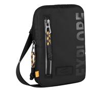 camel active phone pouch cross body bag Explore Mobile Phone Case Black
