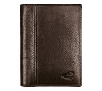 camel active Pine Card Case Brown Dark Brown