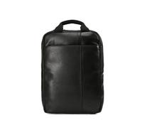 camel active Pine Daypack Leather 41 cm Laptop compartment black