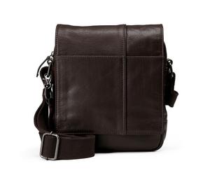 camel active Pine Shoulder bag Leather 23 cm brown
