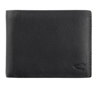 Camel Active Atlanta RFID Wallet Black