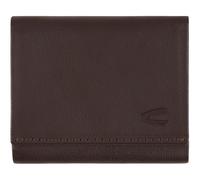 camel active purse Atlanta Small Flap Wallet Brown