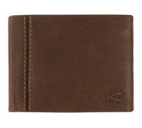 camel active purse Bilbao Horizontal Wallet Cognac