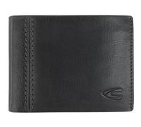 camel active purse Bilbao Jeans Wallet Black