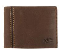 camel active purse Bilbao Jeans Wallet Cognac