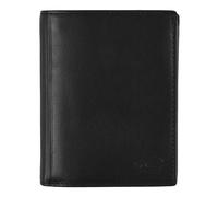 camel active purse Cliff High Form Wallet Black