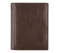 camel active Mens Cliff Travel Accessory Wallet Brown, Brown, Medium