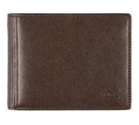 camel active purse Cliff Horizontal Wallet Brown