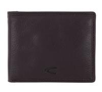 camel active purse Como Wallet Black